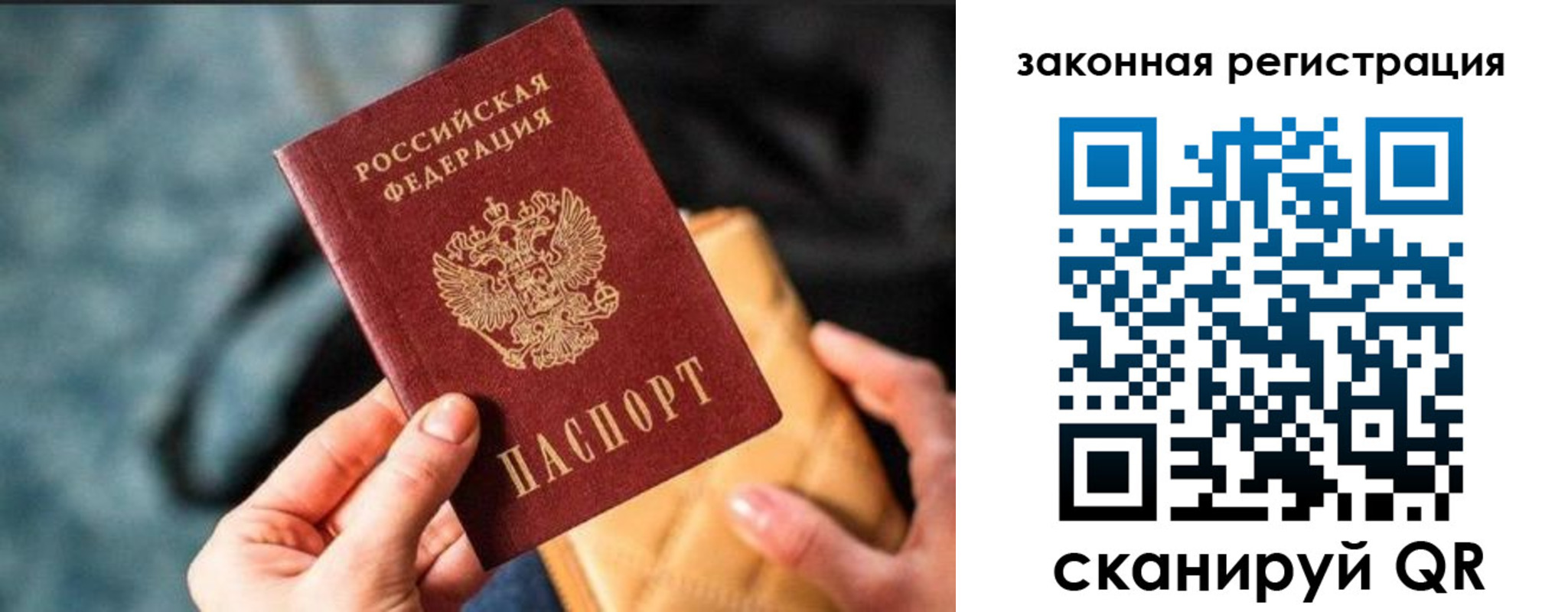 временная регистрация гарантия в Далматово